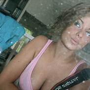 Kvinde Louise