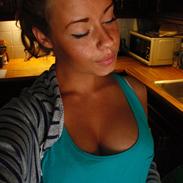 Kvinde Louise