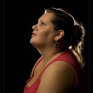 Kvinde Liv S. Andersen