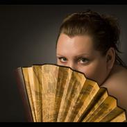 Kvinde Liv S. Andersen