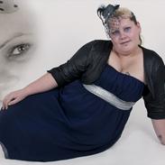 Kvinde Liv S. Andersen