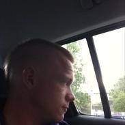 Mand Steffen Freiheit Andersen