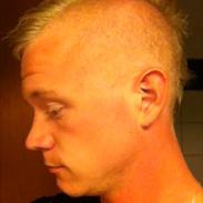 Mand Steffen Freiheit Andersen