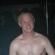 Mand Steffen Freiheit Andersen