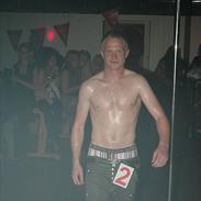 Mand Steffen Freiheit Andersen