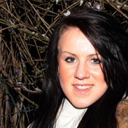 Kvinde Katharina Jensen