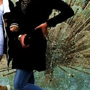 Kvinde Katharina Jensen