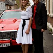 Kvinde Katharina Jensen