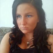 Kvinde Anne Christensen