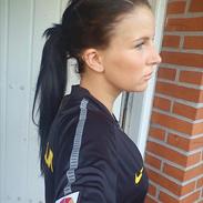 Kvinde Anne Christensen