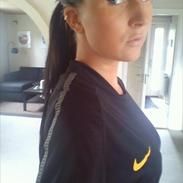 Kvinde Anne Christensen