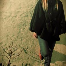 Kvinde A.C.A Lundager