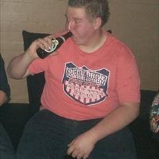 Mand simon kristensen