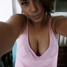 Kvinde Louise