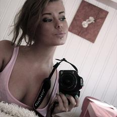 Kvinde Louise