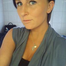 Kvinde Anne Christensen