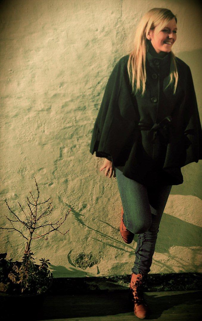 Kvinde A.C.A Lundager billede 3