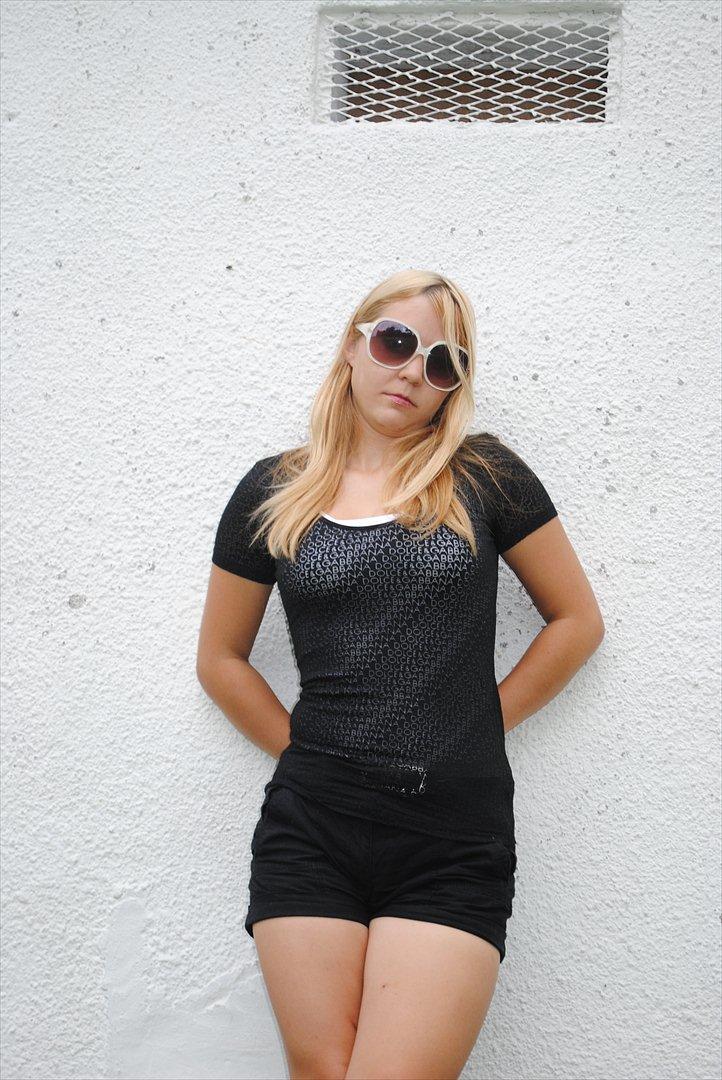 Kvinde Tanja billede 2