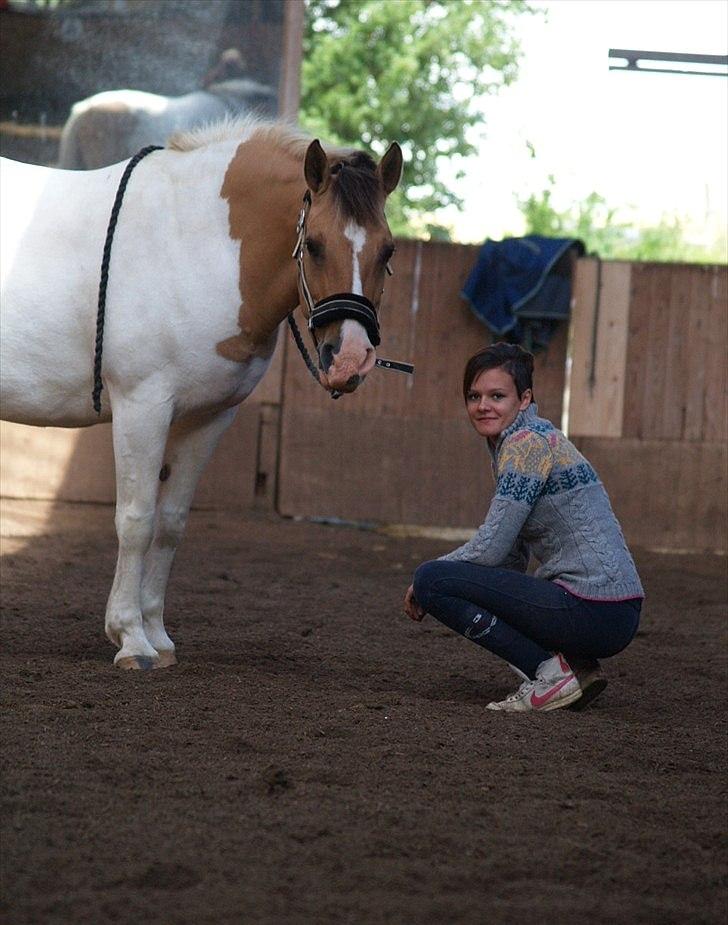 Kvinde Tea B. Hansen billede 8