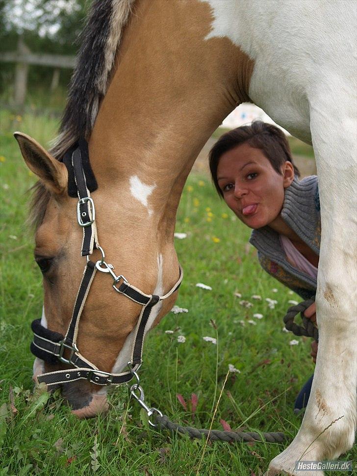 Kvinde Tea B. Hansen billede 10