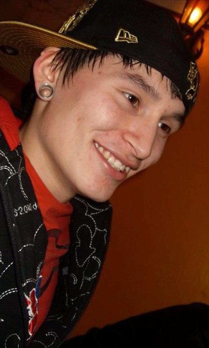 Mand Anders billede 6