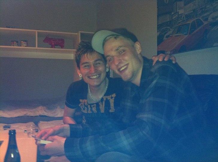 Mand Anders billede 7