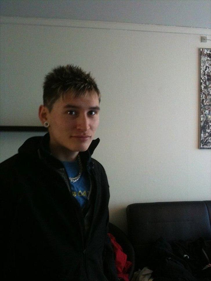 Mand Anders billede 8