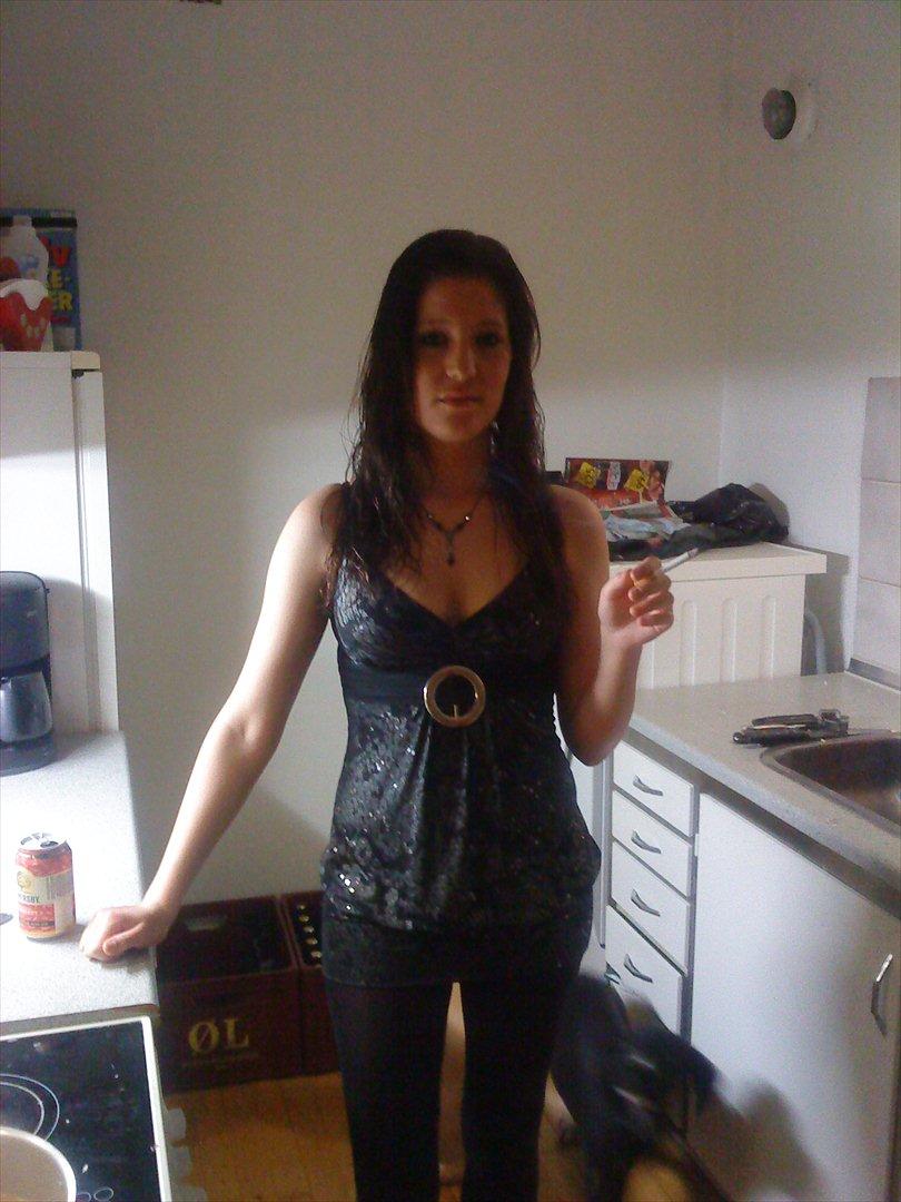 Kvinde Simone J billede 6