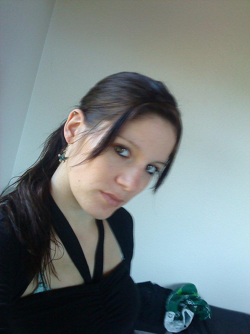 Kvinde Simone J billede 11