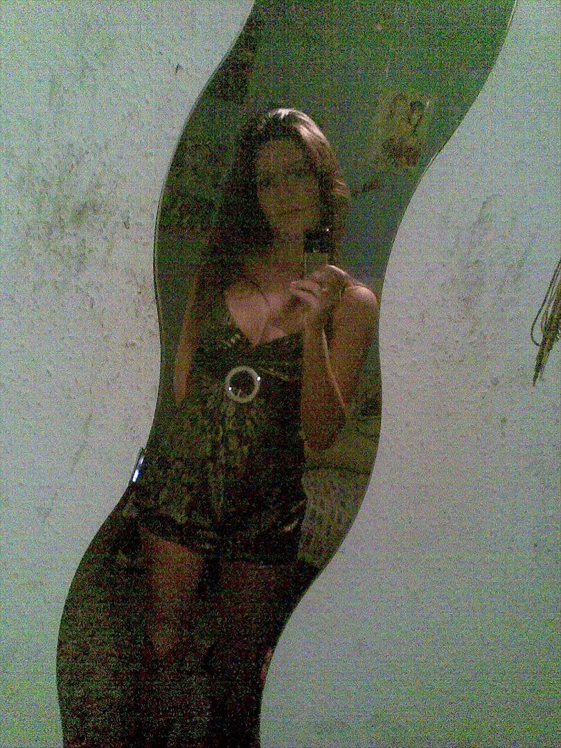 Kvinde Simone J billede 12