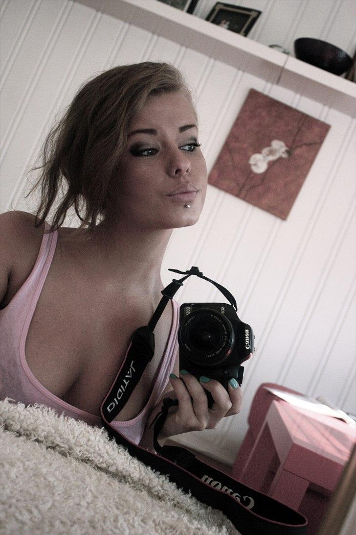 Kvinde Louise billede 3