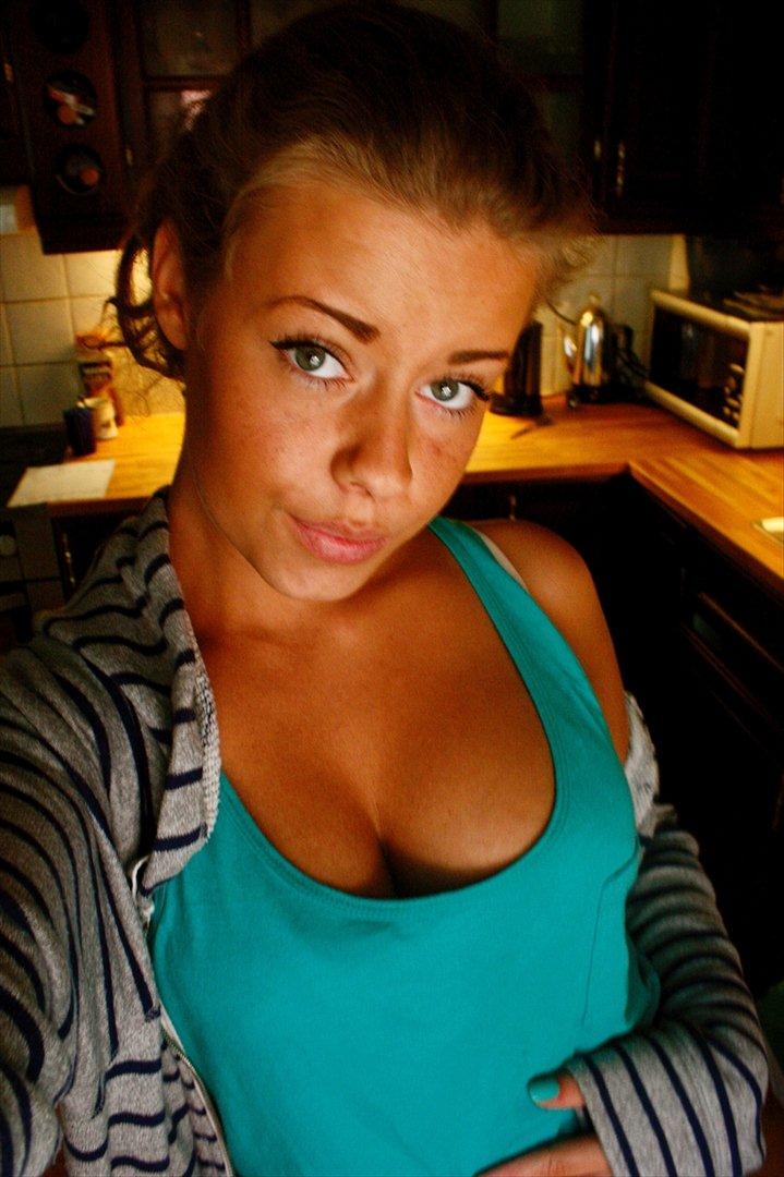 Kvinde Louise billede 6