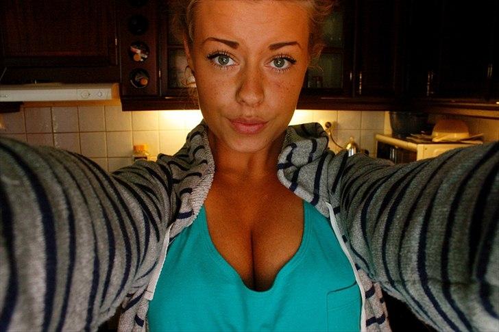 Kvinde Louise billede 8