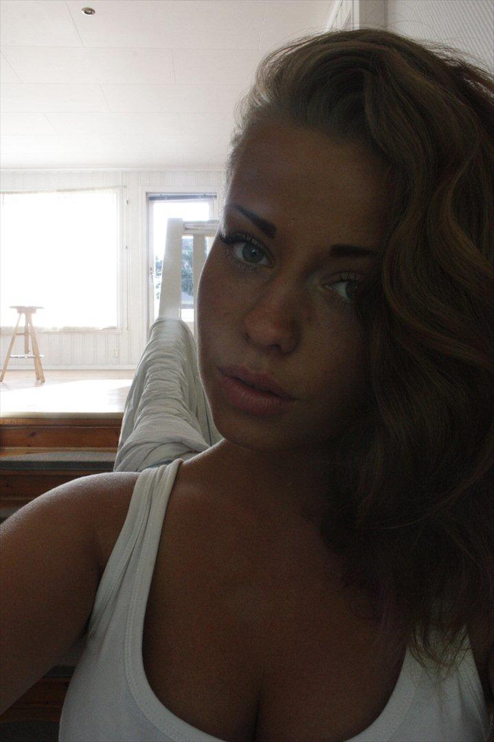 Kvinde Louise billede 10