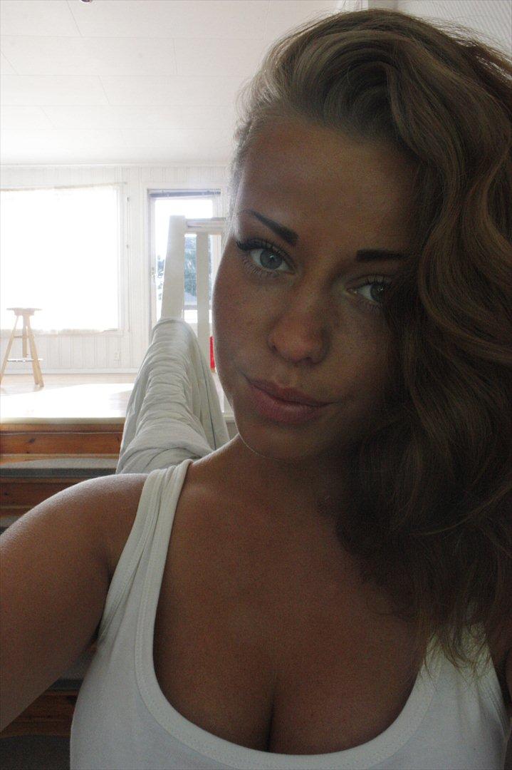 Kvinde Louise billede 11