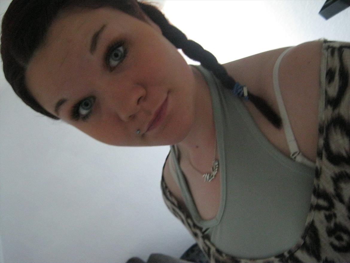 Kvinde Michelle Sabrina billede 1