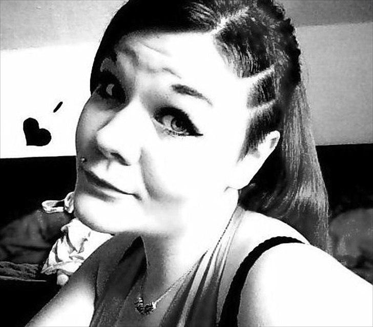 Kvinde Michelle Sabrina billede 2