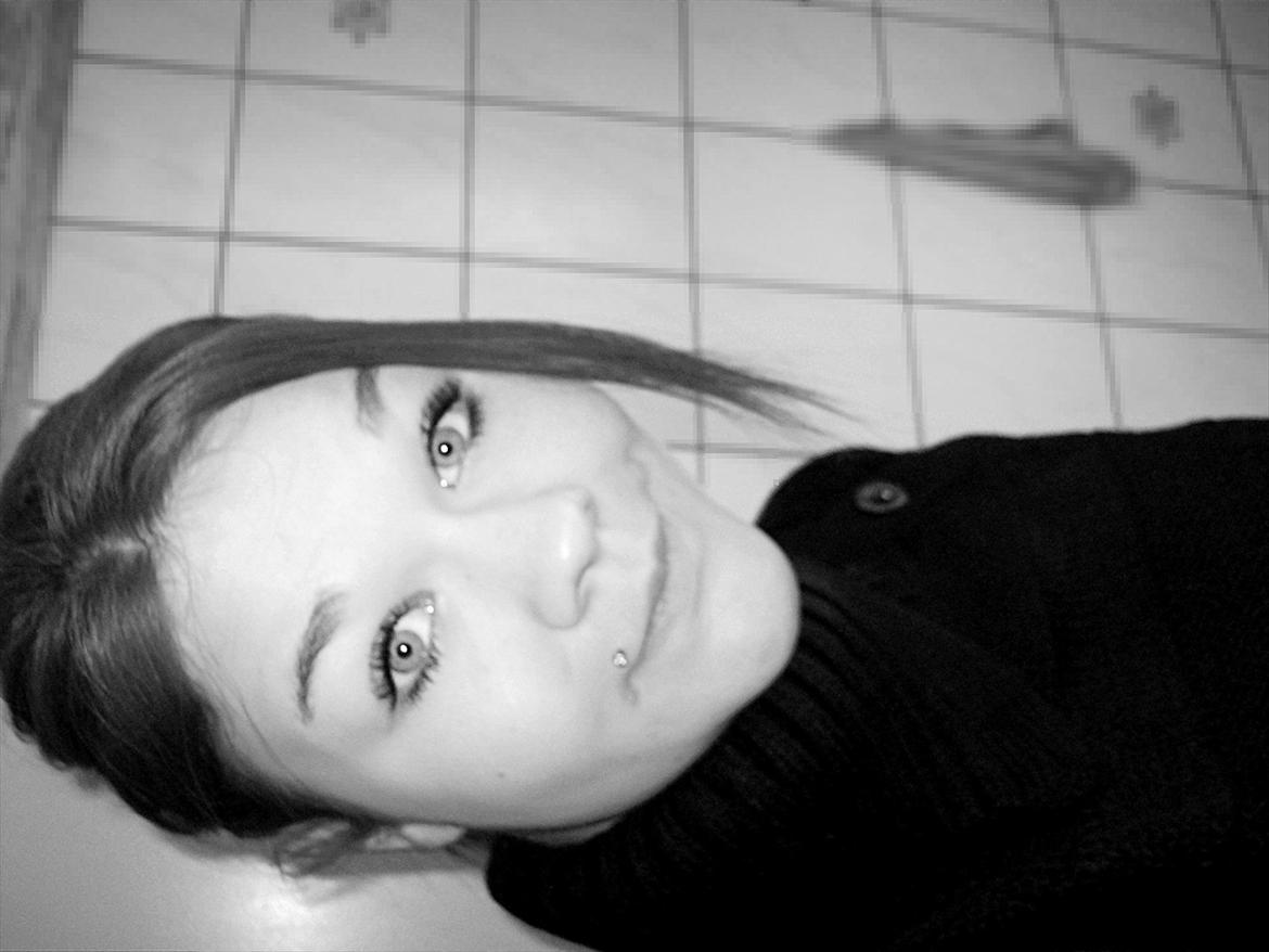 Kvinde Michelle Sabrina billede 3