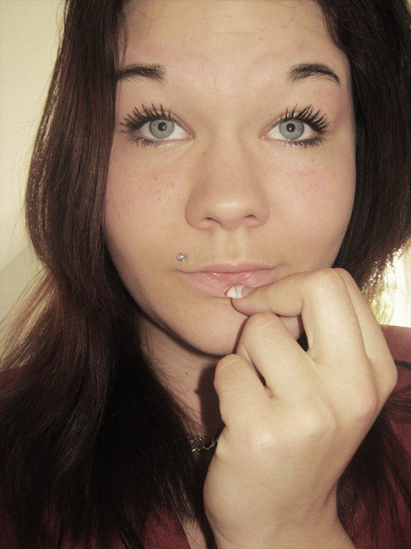 Kvinde Michelle Sabrina billede 4