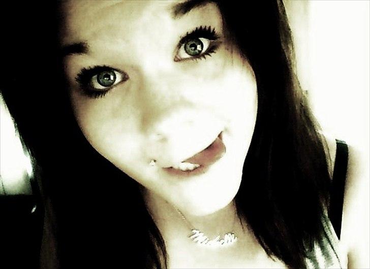 Kvinde Michelle Sabrina billede 5