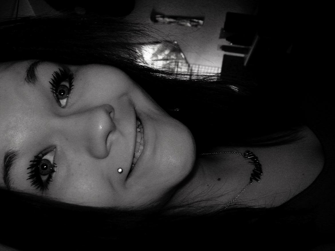 Kvinde Michelle Sabrina billede 7