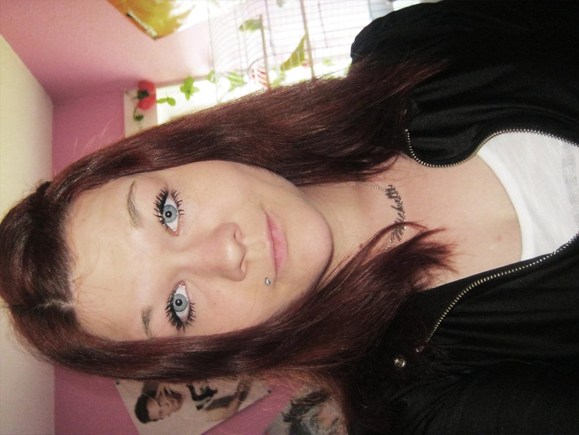 Kvinde Michelle Sabrina billede 8