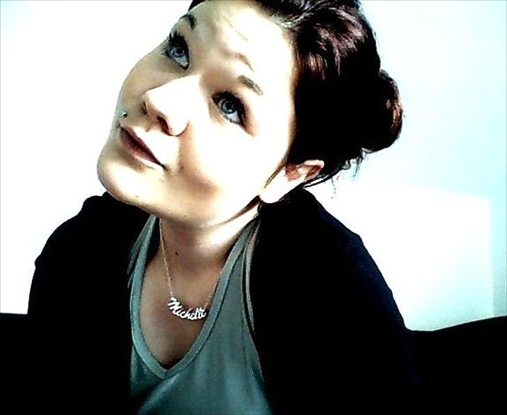 Kvinde Michelle Sabrina billede 9