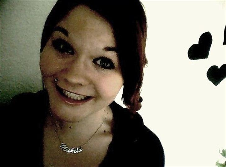 Kvinde Michelle Sabrina billede 11