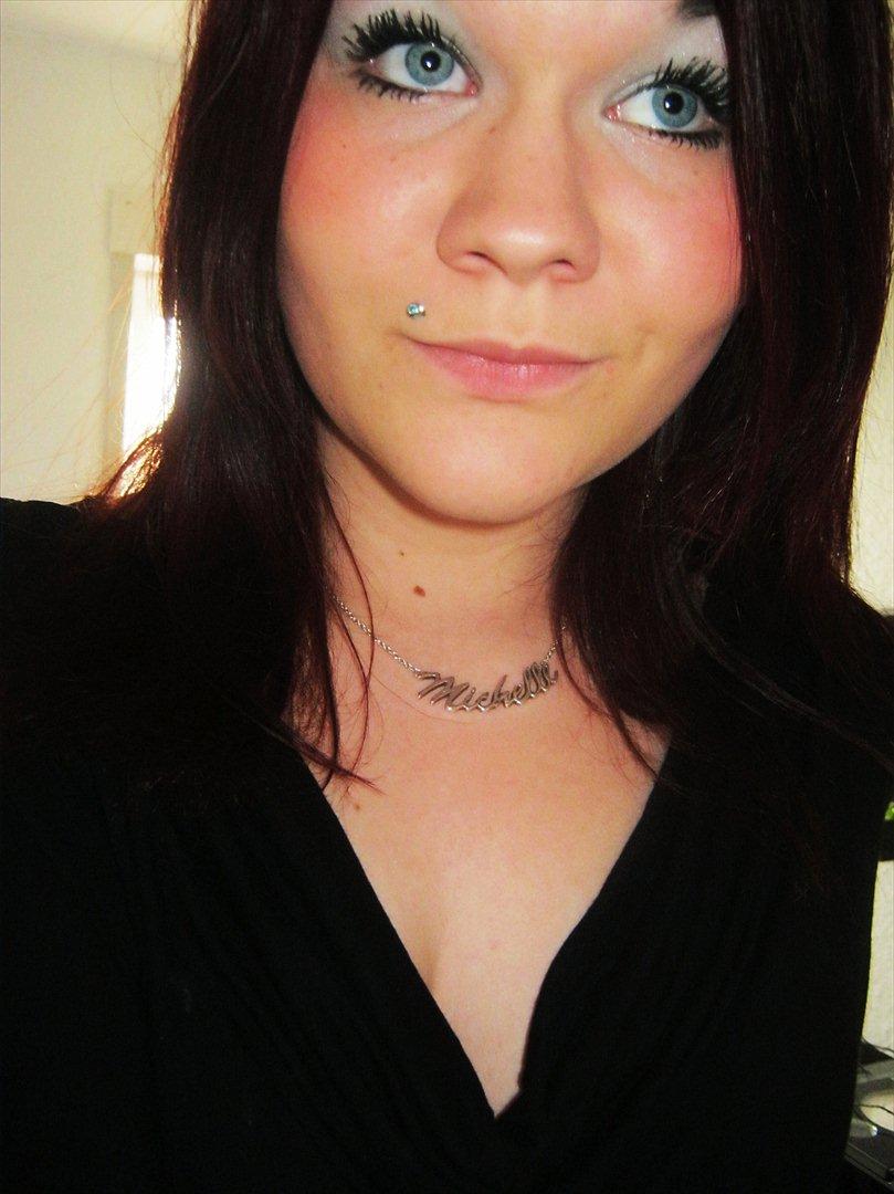 Kvinde Michelle Sabrina billede 12