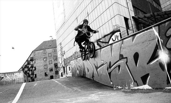 Mand George billede 1