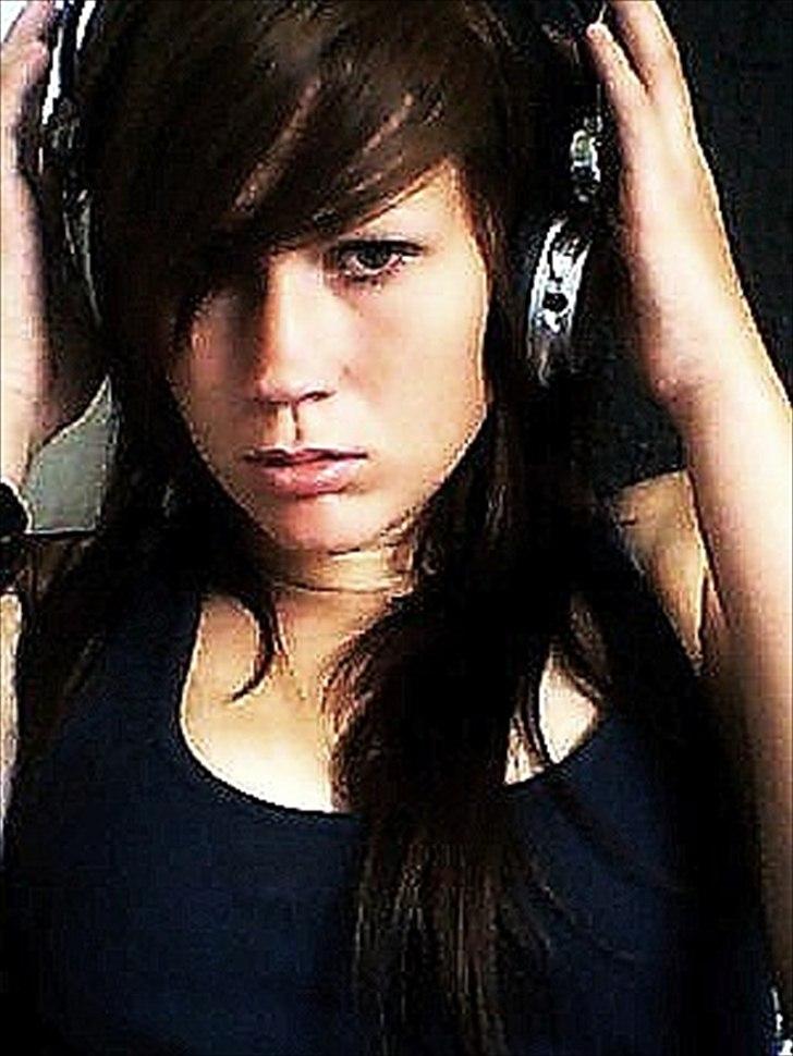 Kvinde Natasha Nadin billede 9