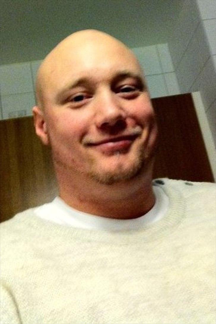 Mand Dennis billede 1