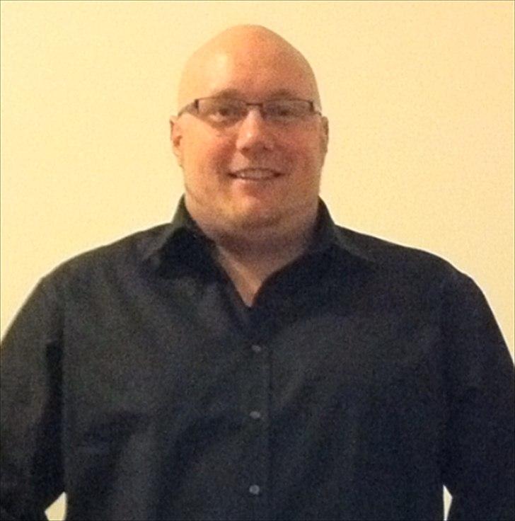 Mand Dennis billede 4