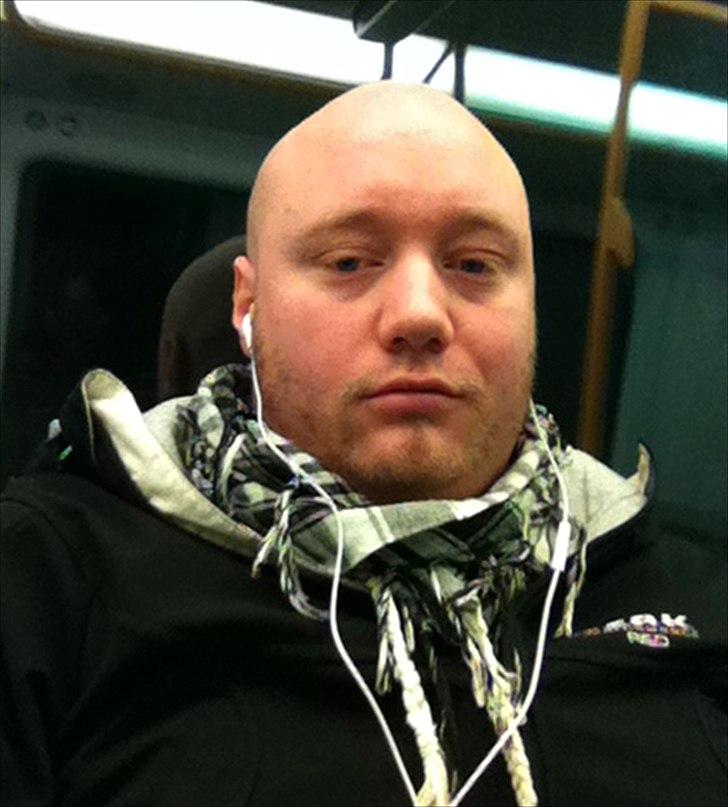 Mand Dennis billede 5